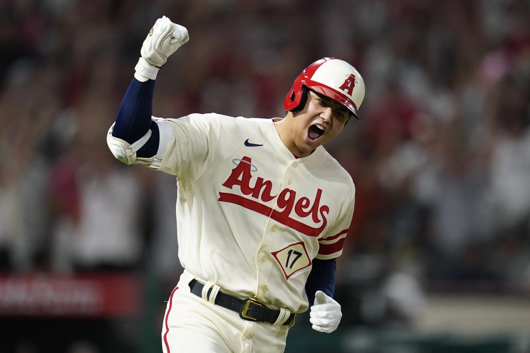 When will Shohei Ohtani become a free agent?
